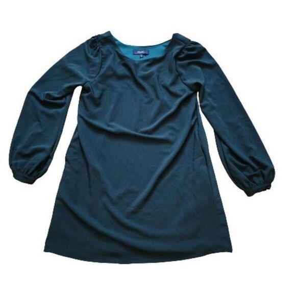 Lulus Dresses & Skirts - Lulu's Woman's Mini Lined Dress